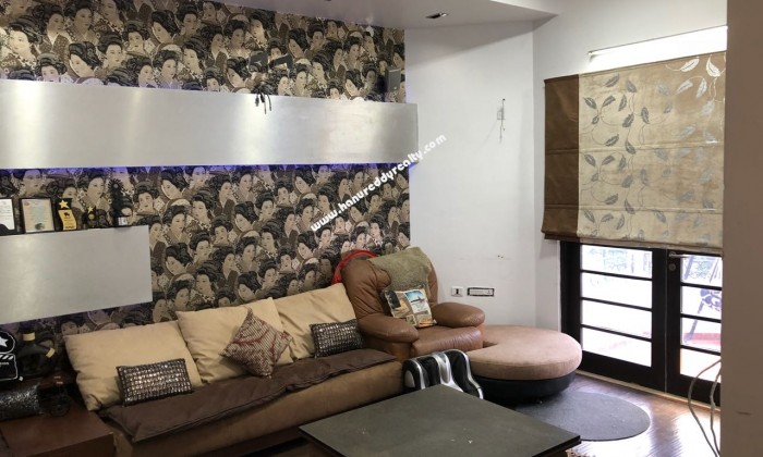 5 BHK Villa for Sale in Kilpauk
